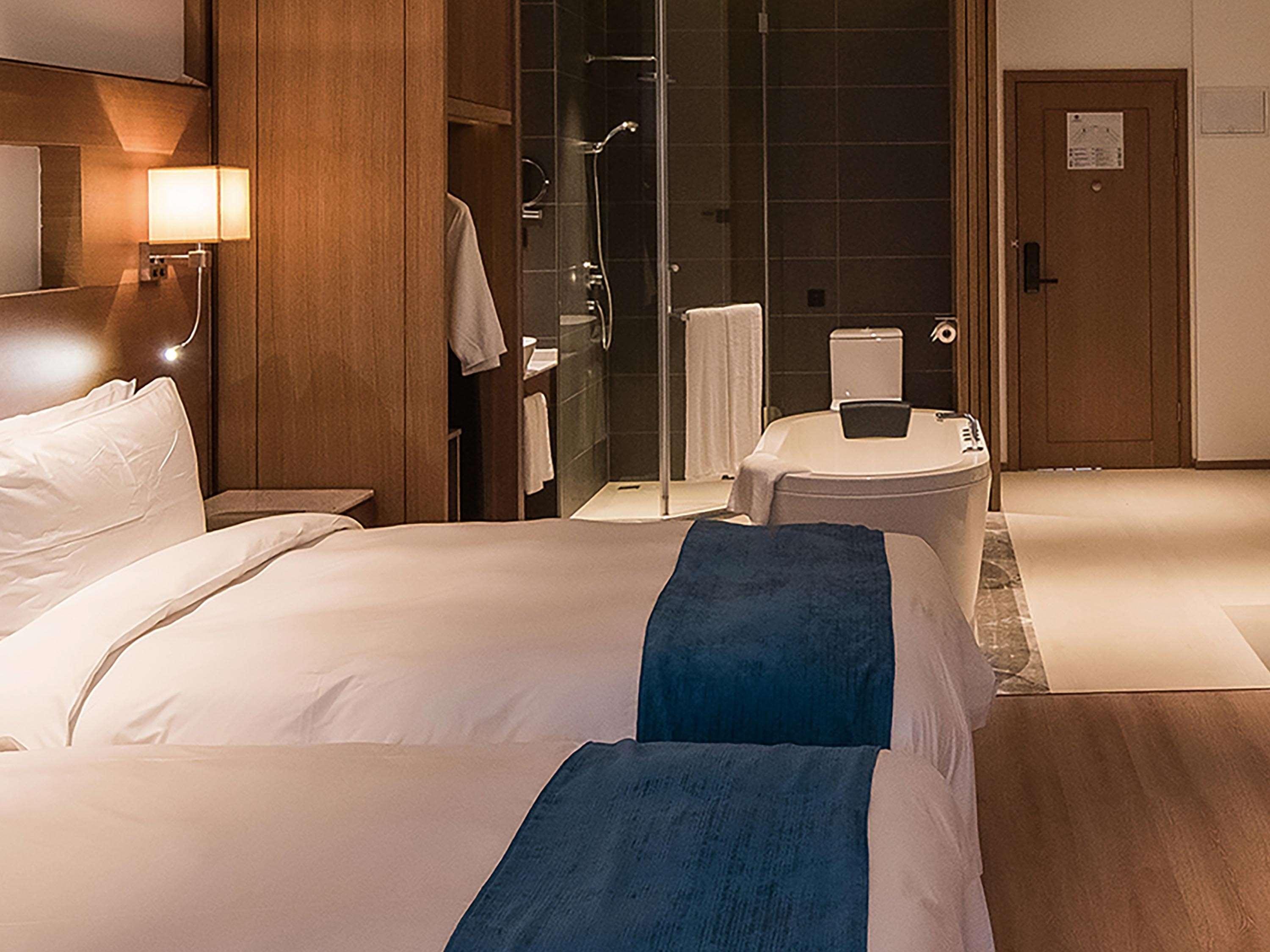 Novotel Suzhou Tai Lake Santeh Exterior foto